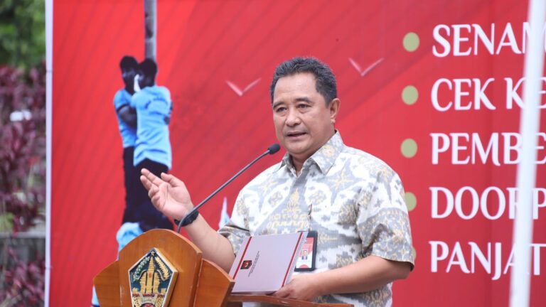 Kemendagri Imbau Masyarakat, Instansi Pemerintah, dan Swasta Kibarkan Bendera Merah Putih Selama Bulan Agustus