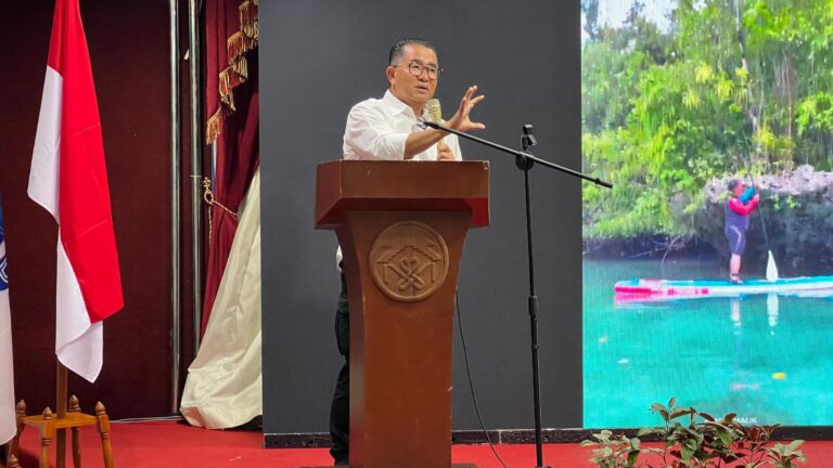 Kemendagri Bakal Gelar Rakornas Produk Hukum Daerah 2025, Fokus Perkuat Kemudahan Investasi dan Pemantapan Asta Cita