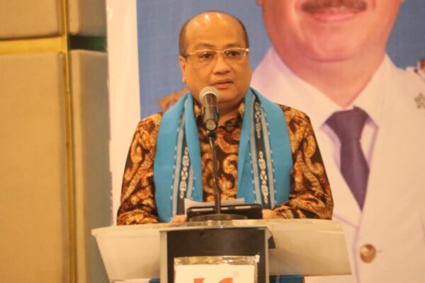 Kemendagri Minta Pemda di Provinsi Maluku Optimalkan PAD