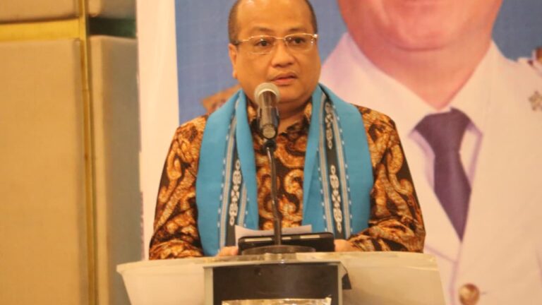 Kemendagri Minta Pemda di Provinsi Maluku Optimalkan PAD