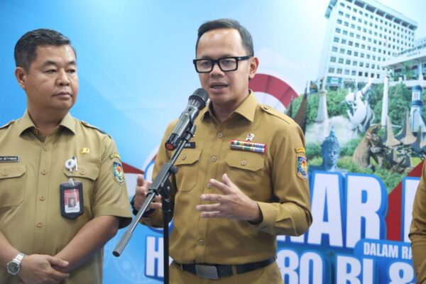 Memperingati HUT Ke-80, Kemendagri Gelar Seminar Nasional untuk Perkuat Kinerja