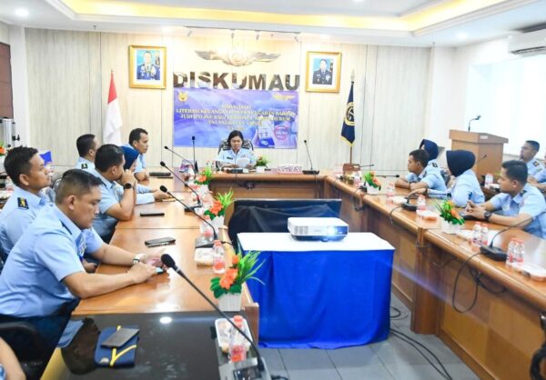 Diskumau Gelar Sosialisasi untuk Tingkatkan Literasi Keuangan dan Cegah Judi Online