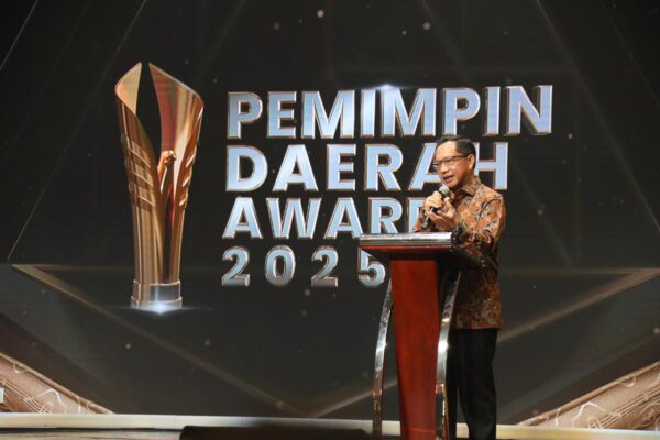 Mendagri Tito: Kepala Daerah Harus Gunakan Kewenangan untuk Kepentingan Rakyat
