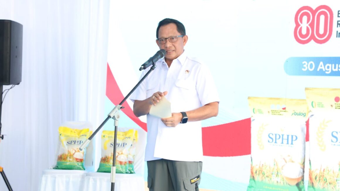 Galeri Dokumentasi Puspen Kemendagri
