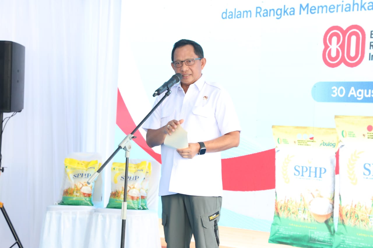 Galeri Dokumentasi Puspen Kemendagri