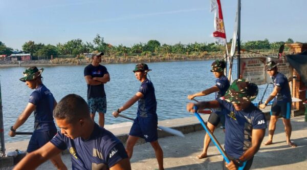Lahirkan Generasi Bahari – Jung Kwatu Jadi Role Model Pembinaan dan Pemberdayaan Wilayah