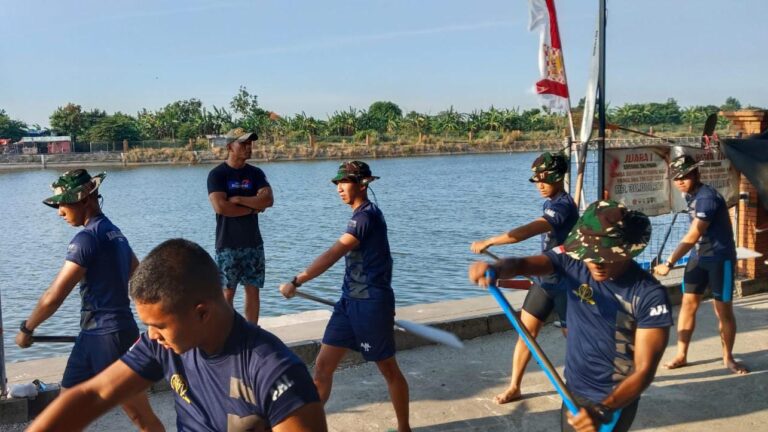Lahirkan Generasi Bahari – Jung Kwatu Jadi Role Model Pembinaan dan Pemberdayaan Wilayah