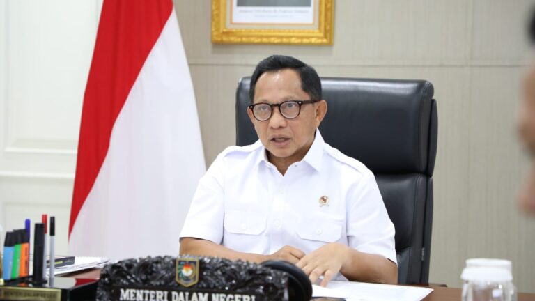 Kendalikan Harga Beras di 214 Daerah, Mendagri Dorong Pemda Dukung Penyaluran Beras SPHP
