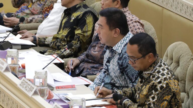 Kemendagri Paparkan Rencana Kerja 2026, Fokus Program Prioritas Presiden hingga Prioritas Nasional
