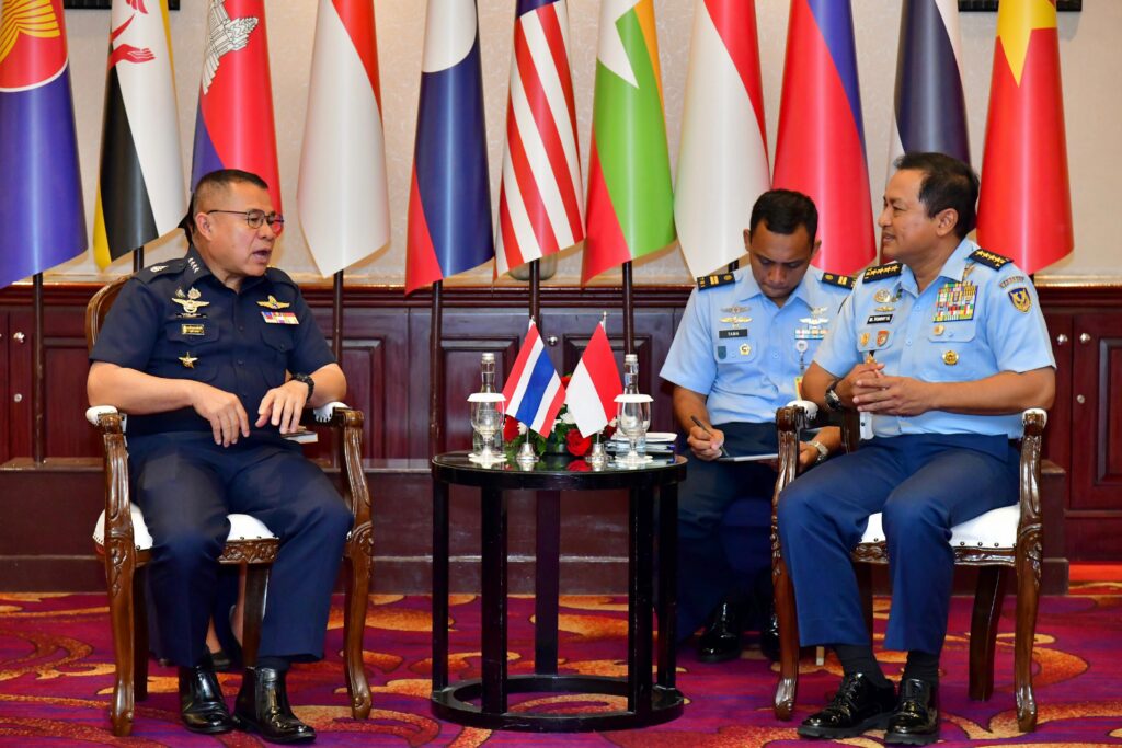 - Sumber : Dok DIspenau