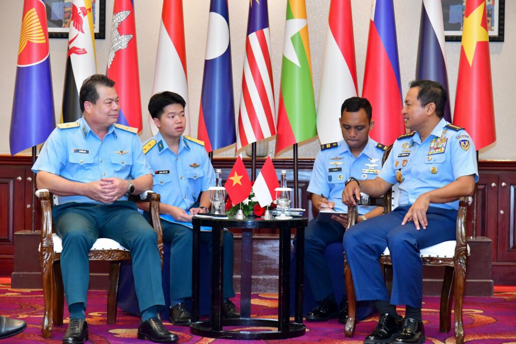 - Sumber : Dok DIspenau