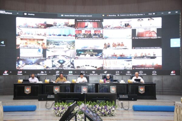 Turunkan Angka Kemiskinan Ekstrem, Mendagri Tekankan Bantuan ke Masyarakat Harus Tepat Sasaran