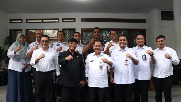 Kemendagri Apresiasi Gerak Cepat Gubernur Jabar Jalankan 11 Arahan Mendagri