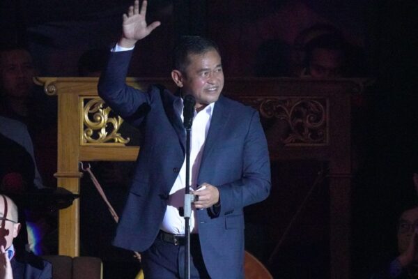 KASAD Buka Asian Cadets and Junior Judo Championship 2025