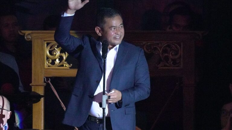 KASAD Buka Asian Cadets and Junior Judo Championship 2025