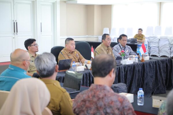 Kemendagri Tekankan Pentingnya PKB dan BBNKB sebagai Sumber Strategis PAD