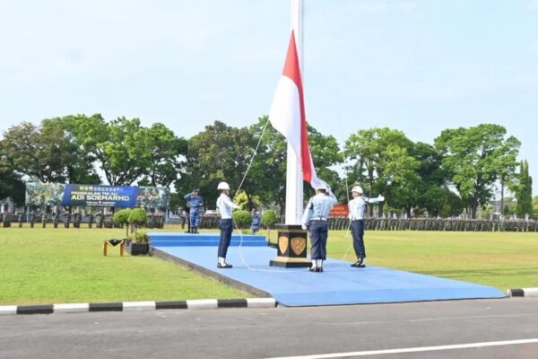 Pangkoopsudnas: Perkembangan Situasi, Menghadapkan Perubahan Yang Begitu Cepat