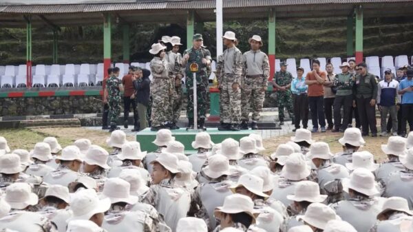 KKRI Hadirkan Bela Negara Era Baru: Etik, Kreatif, dan Berlandaskan Wawasan Nusantara