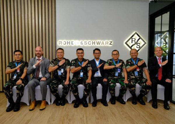 Koopsudnas Gelar Workshop Tahun 2025 untuk Tingkatkan Kesiapan Operasional Bidang Komlek