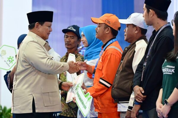 Dari Petani hingga Pedagang Kopi, Warga Sambut Bahagia Kehadiran Rumah Subsidi FLPP