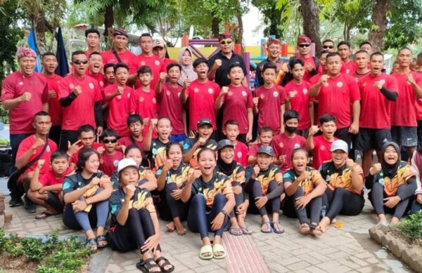 Kolonel Marinir Kakung Priyambodo: Menyiapkan Generasi Muda Berkarakter Bahari untuk Kejayaan Maritim Indonesia
