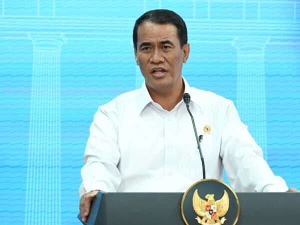 Pemerintah Perkuat Hilirisasi Komoditas Pertanian, akan Buka 1,6 Juta Lapangan Kerja