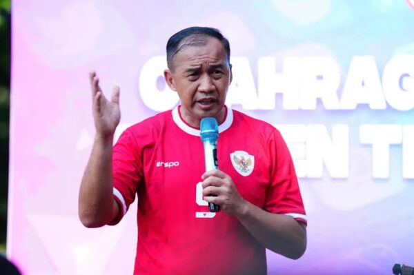Kapuspen TNI Apresiasi Dedikasi Awak Media dalam Rangkaian HUT ke-80 TNI