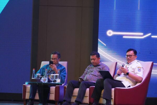 Kemendagri Luncurkan SIGROW, Akselerator Pertumbuhan Ekonomi Daerah