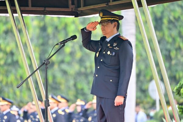 Peringatan Hari Bea dan Cukai ke-79: Tangguh dalam Mengawasi, Tulus dalam Melayani