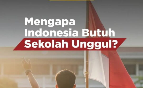 TNI Dukung Pemerintah Wujudkan Pemerataan Akses dan Pendidikan Unggul melalui Program Sekolah Garuda