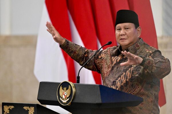 Presiden Prabowo: Pemerintah Terus Tekan Biaya Haji dan Wujudkan Kampung Indonesia di Makkah