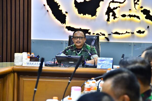 Grand Design Lanud Sultan Hasanuddin dan Lanud Haluoleo sebagai Pangkalan Udara yang Strategis di Wilayah Tengah Indonesia