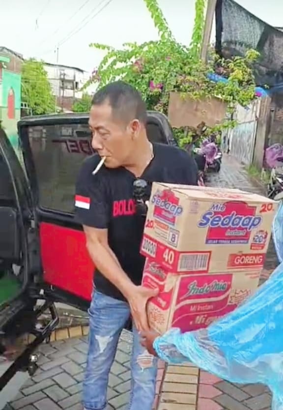 Foto: Dok Media Cakra101