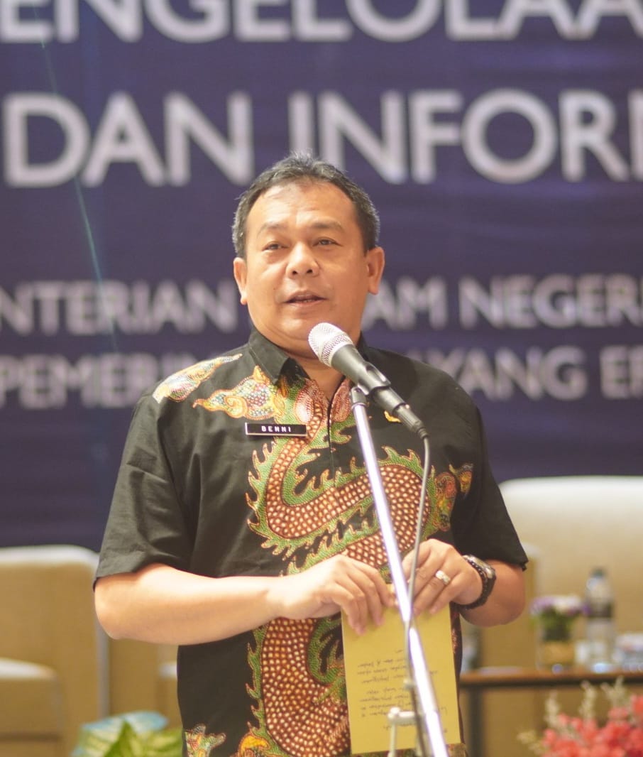 Kemendagri Angkat Bicara Tanggapi Bupati Aceh Selatan Bepergian ke Luar Negeri di Tengah Bencana