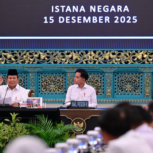 Presiden Prabowo Percepat Hunian Pascabencana: Pendataan Rampung, Ribuan Rumah Siap Dibangun