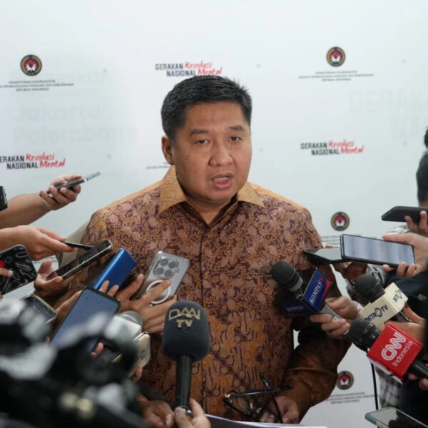 Menteri PKP Pastikan Pembangunan Hunian Tetap Pascabencana Aceh, Sumut, dan Sumbar Dimulai Bulan Ini