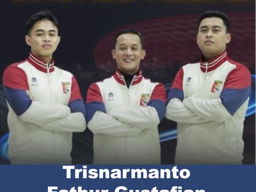 Atlet Korpasgat Sumbang Perunggu Menembak untuk Indonesia di SEA Games 2025