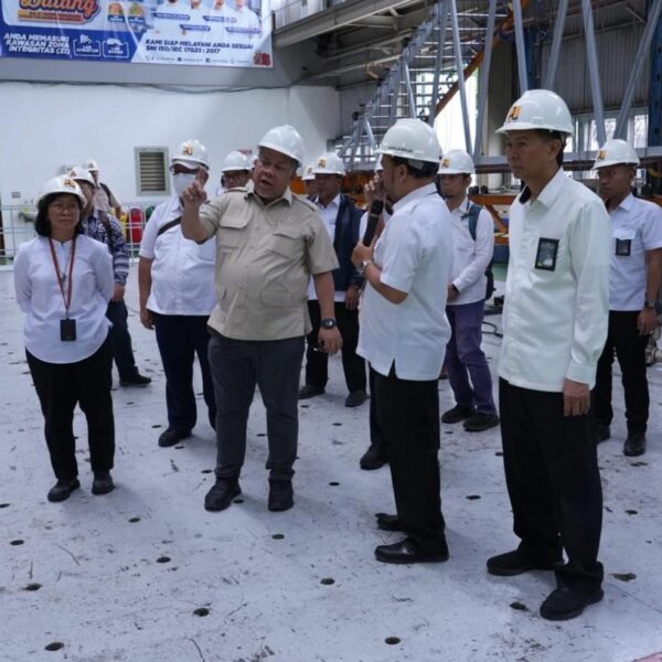 Kementerian PKP Dorong Standarisasi untuk Percepatan Hunian Layak