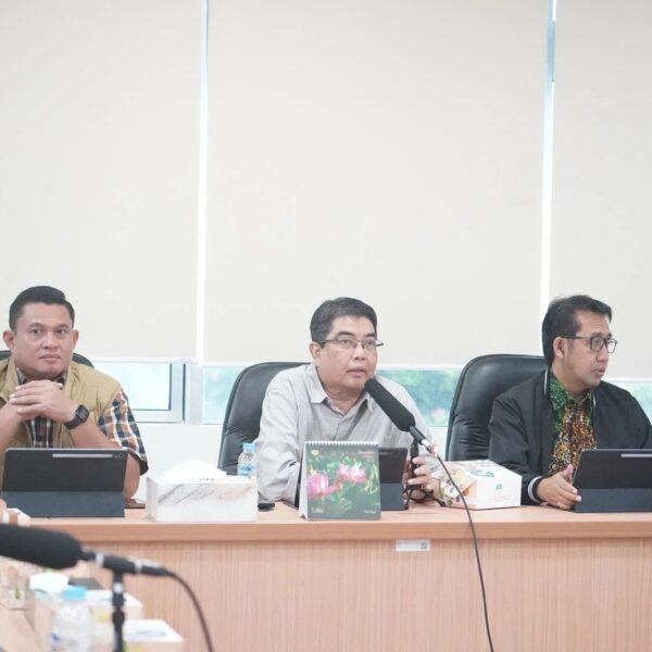 Kementerian PKP Keluarkan Permen No 18 Tahun 2025 Untuk Memperkuat Penyelenggaraan Perumahan dan Kawasan Permukiman