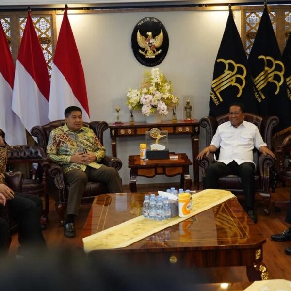Bahas Kuota BSPS, RUU Perumahan, dan Rusun Bersubsidi, Menteri PKP Tegaskan Komitmen Permudah Rakyat Miliki Rumah
