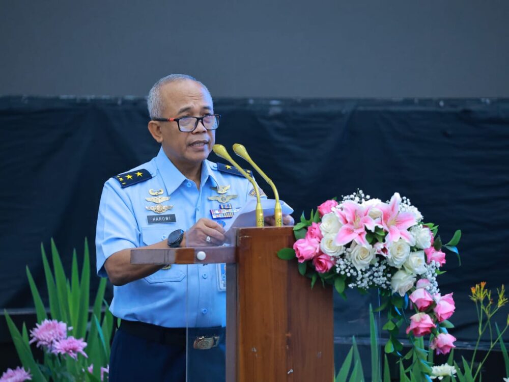 Puskesau Gelar Deteksi Dini Kanker Serviks dengan Metode HPV DNA