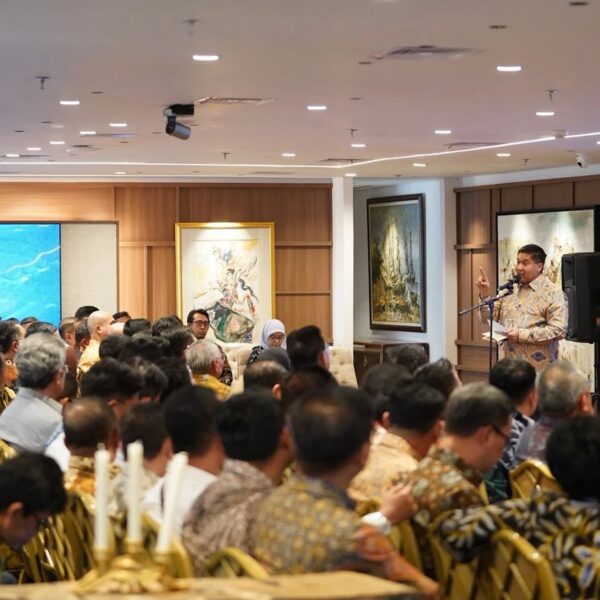 Menteri PKP: Perumahan Jadi Agenda Nasional, Sinergi dan Data Kunci Keberhasilan di 2026