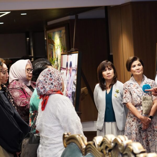 Kementerian PKP Perkuat Kolaborasi Dengan Bankers Perempuan, Dukung Program 3 Juta Rumah