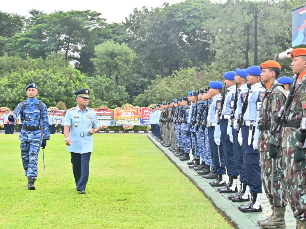 Koopsudnas Peringati HUT ke-4 Tahun 2026