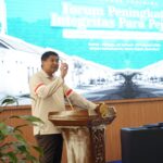 Forum Integritas PKP, Menteri Maruarar Tekankan Kerja Superteam Tanpa Korupsi