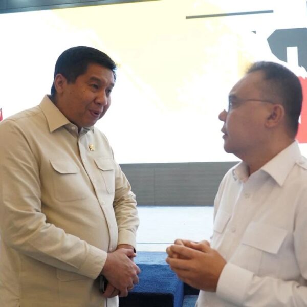 Menteri PKP Siapkan Skema Rumah Susun Subsidi Bersama Danantara