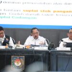 Kasatgas Tito: "Listrik di Wilayah Terdampak Bencana di Sumatera Hampir Sepenuhnya Normal, Sumbar Sudah 100 Persen" Kasatgas Tito: "Listrik di Wilayah Terdampak Bencana di Sumatera Hampir Sepenuhnya Normal, Sumbar Sudah 100 Persen"