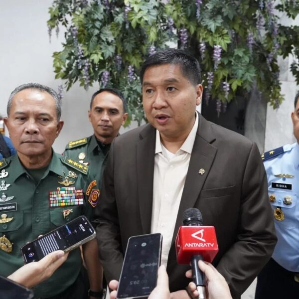 Aksi Nyata PKP: Huntap Dikebut Sebelum Lebaran, Integrasi Data Bencana Jadi Kunci