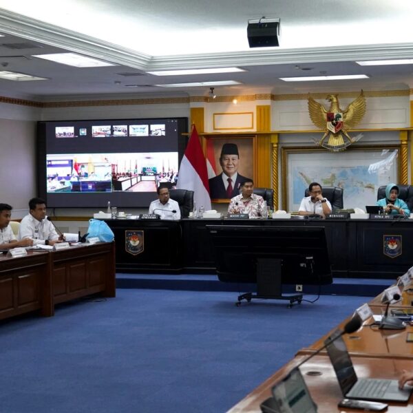 Kemen PKP Targetkan Korban Bencana Huni Rumah Tetap Baru Sebelum Lebaran 2026