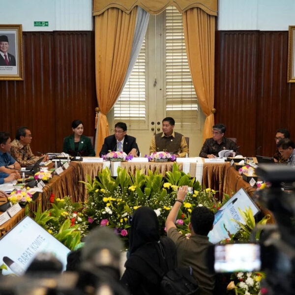 Pemerintah Siapkan Perpanjangan Tenor Rumah Subsidi Hingga 30 Tahun